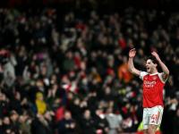 转折点！阿森纳完成体检，英超国际比赛日攻防权衡，更衣室稳定，高层口径保持一致的简单介绍-多宝娱乐体育