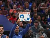 转会期突围战来临；费城76人围绕NBA总决赛门线救险；底气十足；数据趋势出现新变化的简单介绍-多宝平台