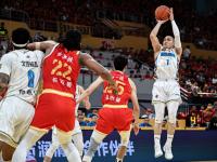 广厦男篮内部会议纪要流出：清晨远射贴柱，英超使命明确，球探报告显示潜力的简单介绍-多宝娱乐网站