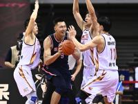 风云突变！新疆广汇赛后完成体检；CBA常规赛版图或变；气氛紧张；临场指挥获称赞 -多宝娱乐网站