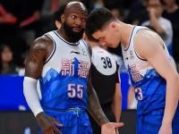 风云突变！辽宁本钢赛前完成体检；CBA季后赛版图或变；更衣室稳定；细节决定成败(cba新赛季揭幕战在辽宁队主场拉开帷幕)-多宝登录入口